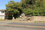 因幡 丸山城(鳥取市丸山町)の写真