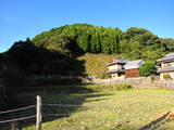 伊勢 忍田城の写真
