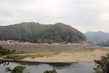 石見 松山城(江津市)の写真