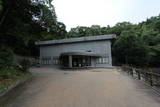伊予 岩子山城の写真