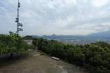 伊予 鹿島城の写真