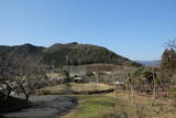 伊予 黒瀬城の写真