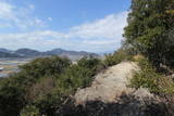 伊豆 韮山城天ヶ岳砦の写真