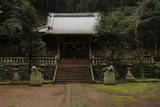 伊豆 修善寺城の写真