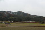 出雲 寺山城の写真