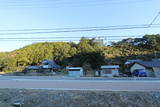 紀伊 石倉山城の写真
