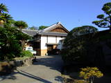 紀伊 太田城の写真