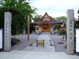 上野 岩鼻陣屋の写真