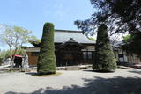 上野 菅沼城の写真