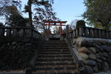 上野 簗瀬城の写真