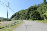 上野 横尾八幡城の写真