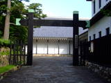 三河 田原城の写真