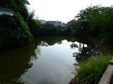 三河 田原城の写真