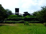 三河 東条城の写真