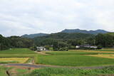 美作 鉢伏城の写真