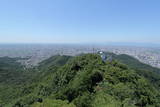 美濃 岐阜城の写真