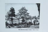 美濃 大垣城の写真