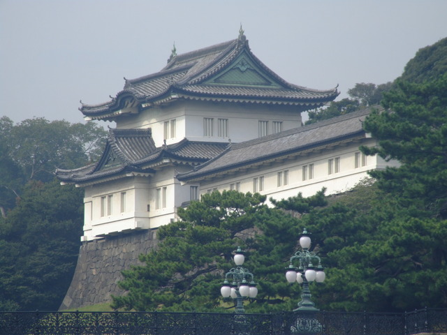 富士見櫓の写真