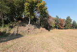 武蔵 鉢形城の写真