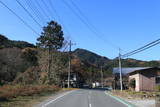 武蔵 塩沢城の写真