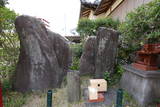 陸奥 化粧坂城の写真