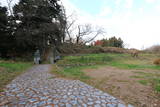 陸奥 宮森城の写真
