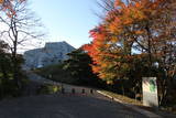陸奥 二本松城の写真