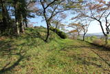 陸奥 小野城(梅ヶ森館)の写真