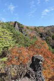 陸奥 霊山城の写真