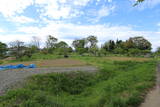 陸奥 篠川城の写真