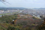 陸奥 柴田城の写真