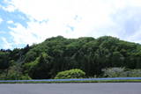 陸奥 四本松城の写真