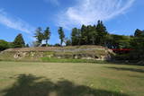 陸奥 相馬中村城の写真