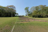 陸奥 多賀城の写真