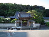 長門 亀山城の写真