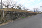 大隅 富隈城の写真