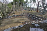 近江 鎌刃城の写真
