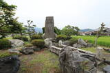 近江 上坂城の写真