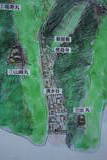 近江 小谷城の写真