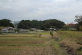 近江 岡之下城の写真