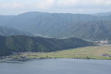 近江 神明山砦の写真