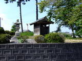 近江 多喜北城の写真