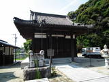 尾張 大興寺城の写真