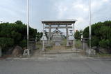 尾張 稲島城の写真