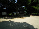 尾張 村木砦の写真
