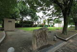 尾張 田幡城の写真