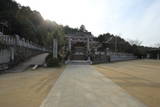 讃岐 藤目城の写真