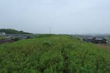 讃岐 茶臼山城(さぬき市)の写真