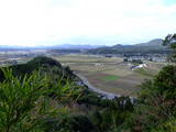 薩摩 野崎城の写真