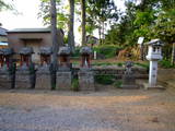 下野 阿曽沼城の写真